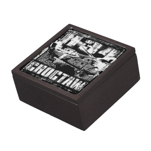 H_34 Choctaw Gift Box