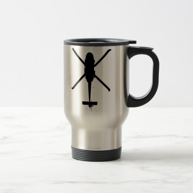 H-60 mug (Right)