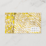 H A C H E R BUSINESS CARD