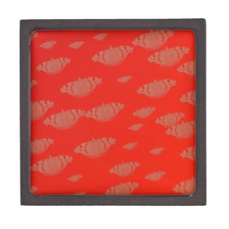 h-a-g-n-a- jewelry box