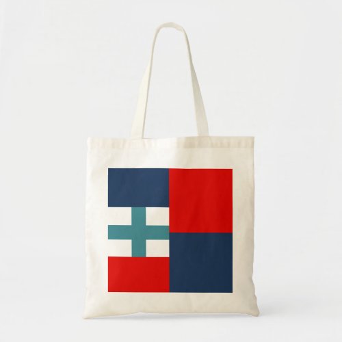 H BUDGET TOTE