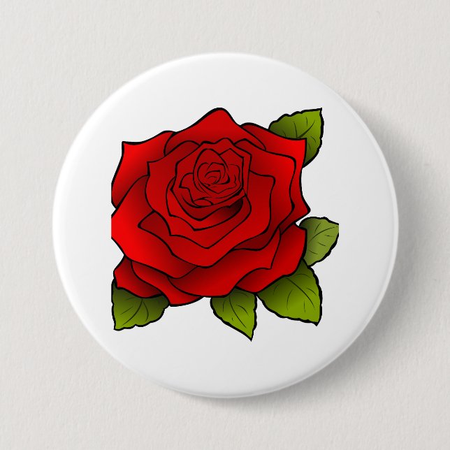 H.Buttons Button (Front)