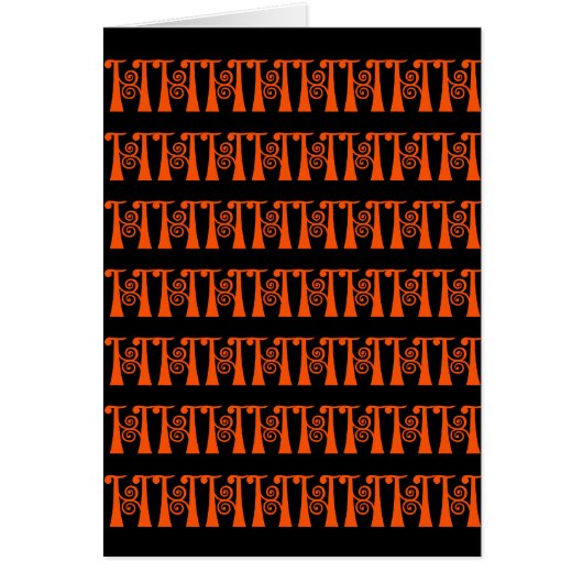 H CARDS (Front)