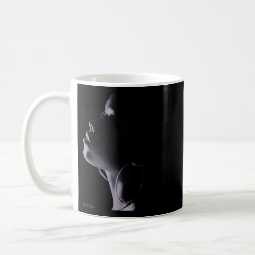 H E R Profile Photo Coffee Mug