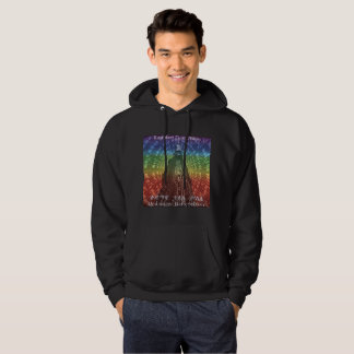 H.I.M. Haile Selassie I: Light of the World Hoodie