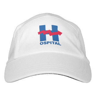 h is for hillary hospital election 2016 hat