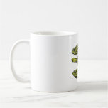 H is for Hillstream Loach  Coffee Mug