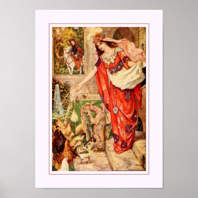 H J Ford Poster (Front)