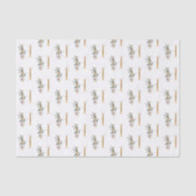 H Monogram Floral