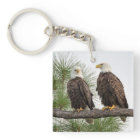 H&O Keychain (Various Options)