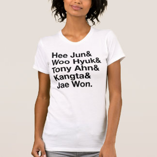 H.O.T. T-Shirt