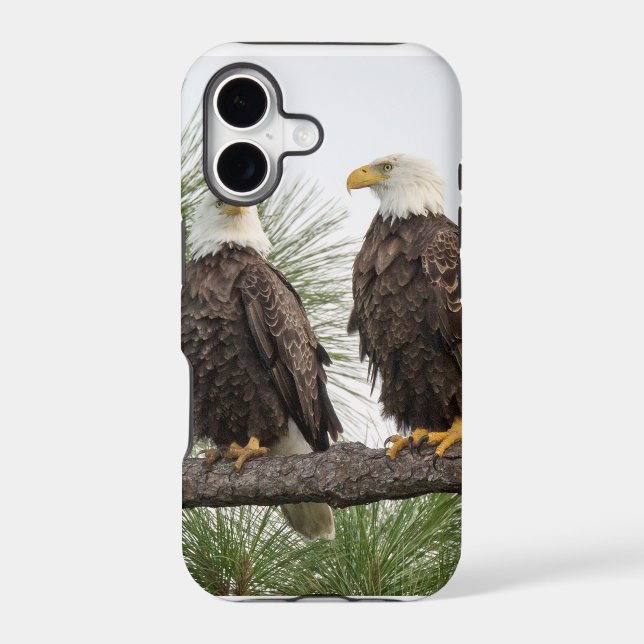 H&O Tablet/Phone Case (ALL TYPES) (Back)