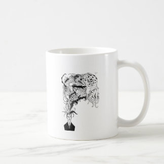 Monster Coffee & Travel Mugs | Zazzle