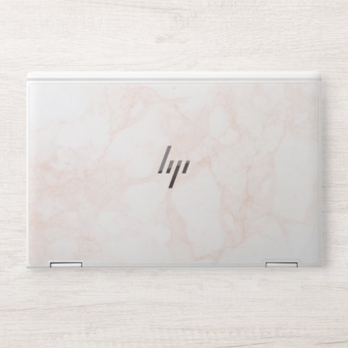 H Pink Marble P EliteBook X360 1030 G3G4 HP Laptop Skin