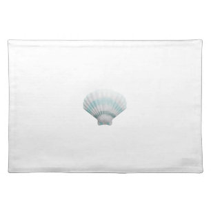 H. Rectangle Wedding Placemat