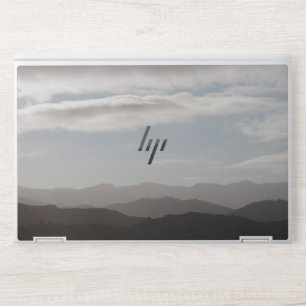 H Sky Background P EliteBook X360 1030 G2 HP Laptop Skin
