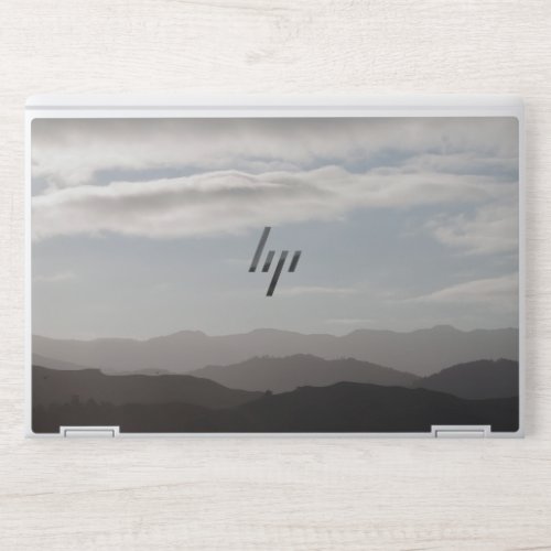H Sky Background  P EliteBook X360 1030 G2 HP Laptop Skin