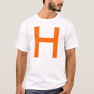 H T-Shirt