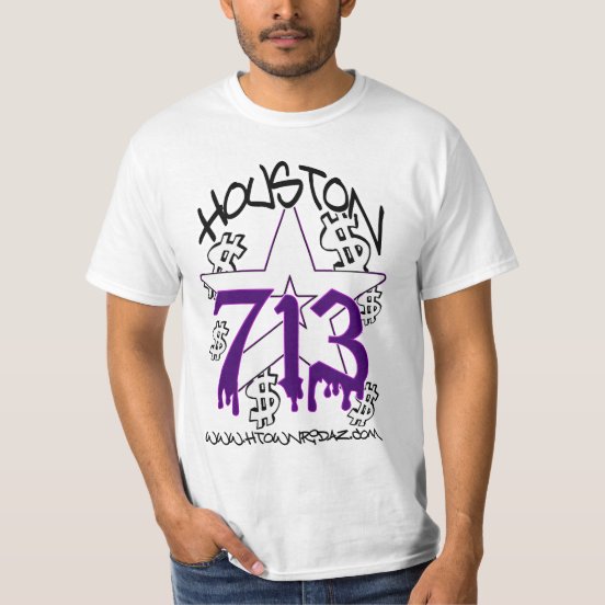 h town t shirts