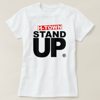 H-Town (Womens) T-Shirt