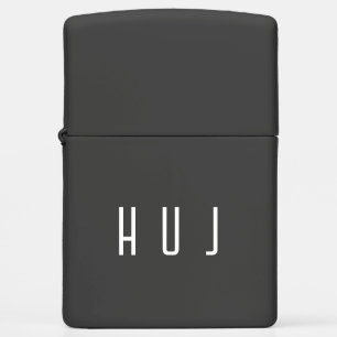 H.U.J. – Premium Code Edition Lighter