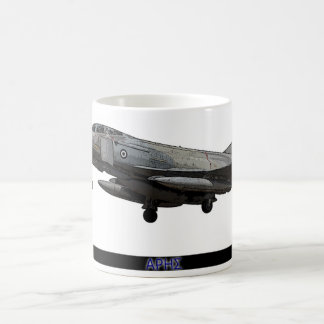 HA - 338 Mira "Ares" Coffee Mug