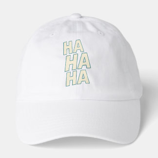 Ha Ha Ha Hat
