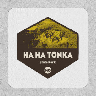 Ha Ha Tonka State Park Missouri Patch