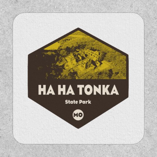 Ha Ha Tonka State Park Missouri Patch