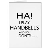 Ha Handbells (Front)