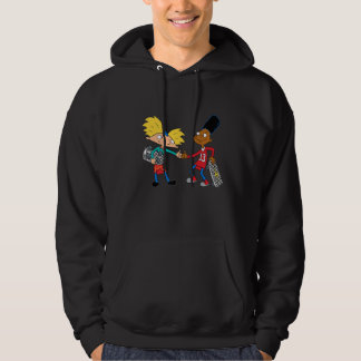 HAAGWSCBP HOODIE