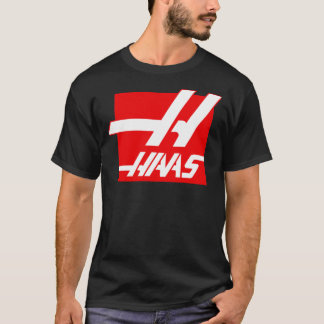 Haas (V1) T-Shirt