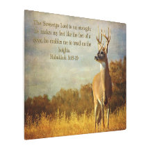 Habakkuk 3:18 Inspirational