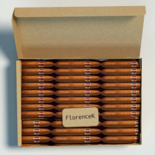 Habana Cigar Luxury Vip Cuban Wrapping Paper