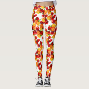 Hot chili clearance leggings