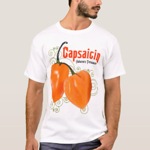 Habanero Persuasion T-Shirt