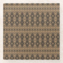 Habesha Tibeb Geometric Pattern