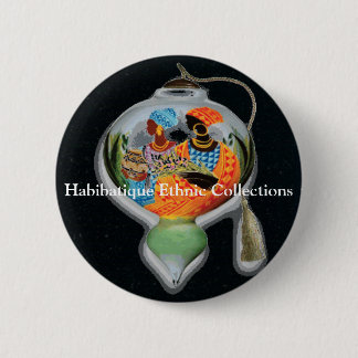 Habibatique Ethnic Collections... Button
