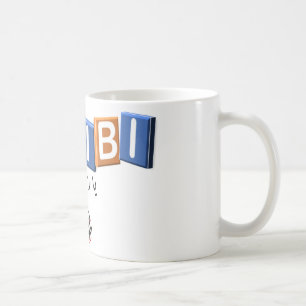 HABIBI Messenger of Allah Coffee Mug
