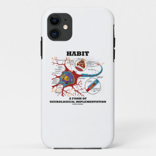 Neuron iPhone 11 case Neuron iPhone 11 case