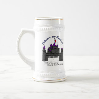 Habitat for Nobility Mug