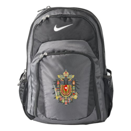 Habsburg Coat of Arms Backpack