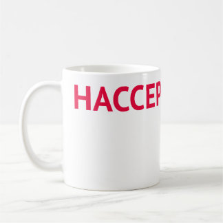 HACCEP Mug - Alan S. Tofighi
