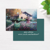Hacienda Art Card (Desk)