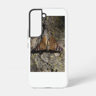 Hackberry Emperor Samsung Galaxy S22 Case