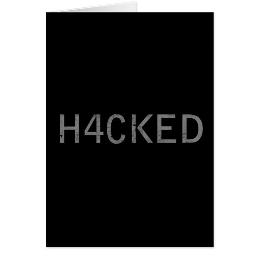 hacked cards (Front)
