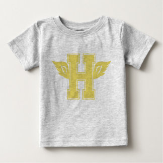 Hackensack Track & Field Baby T-Shirt