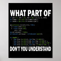 Hacker Computer Programmer Apparel Coding What Par