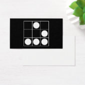 Hacker Emblem (Desk)