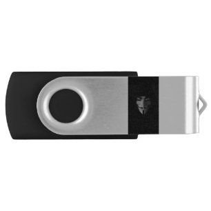 Hacker Flash Drive